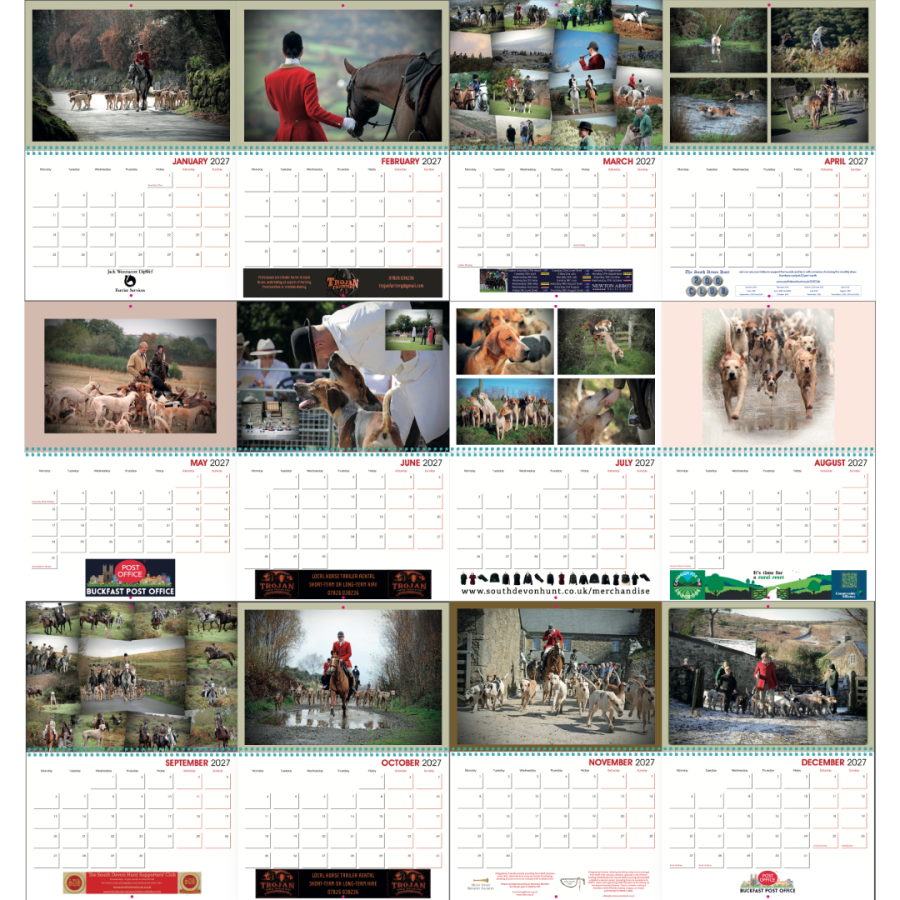 Calendar